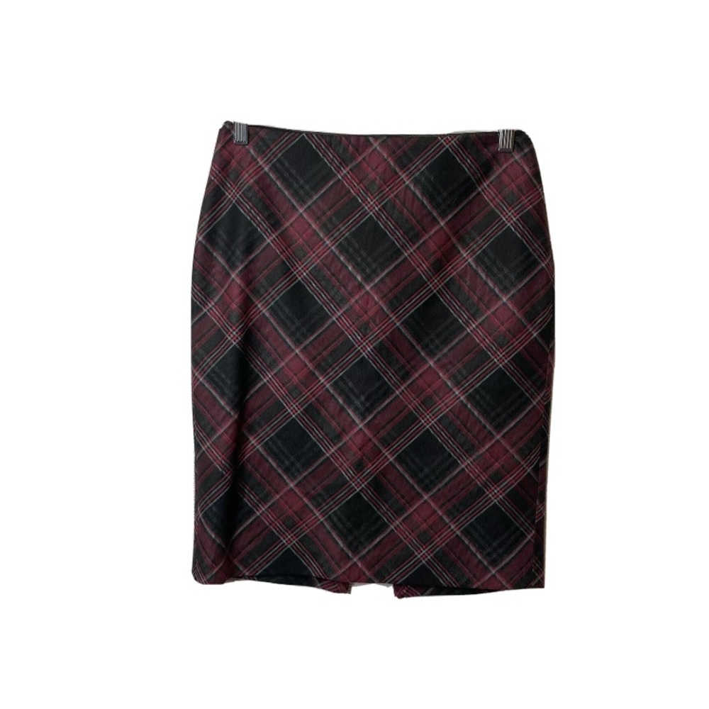 White House Black Market Pencil Skirt
